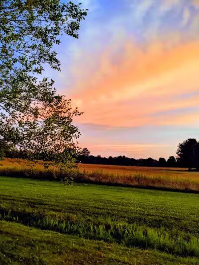 Mary C. Metzger Park - Louisville, OH