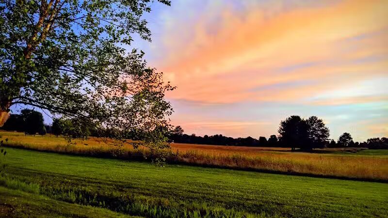 Mary C. Metzger Park - Louisville, OH