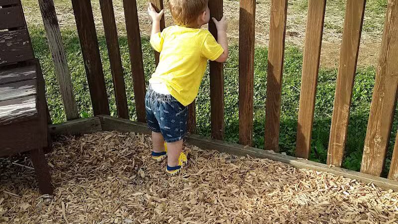 Mary C. Metzger Park - Louisville, OH