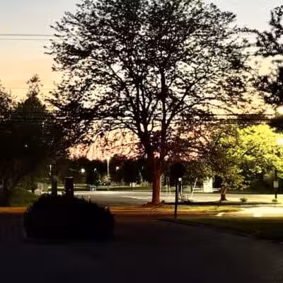Mary C. Metzger Park - Louisville, OH