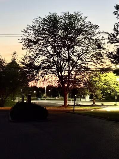 Mary C. Metzger Park - Louisville, OH