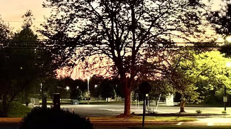 Mary C. Metzger Park - Louisville, OH
