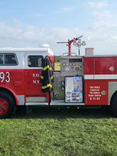 Metzger Park Playground - Louisville, OH