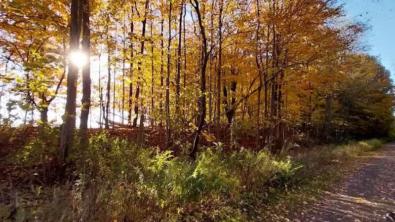 Metzger Park Playground - Louisville, OH