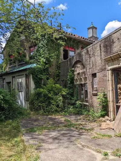 Stark County Park District-Molly Stark Park - Louisville, OH