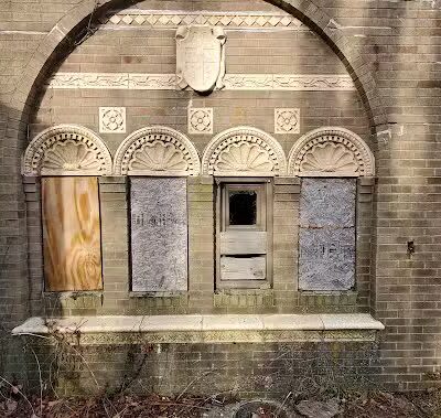 Stark County Park District-Molly Stark Park - Louisville, OH