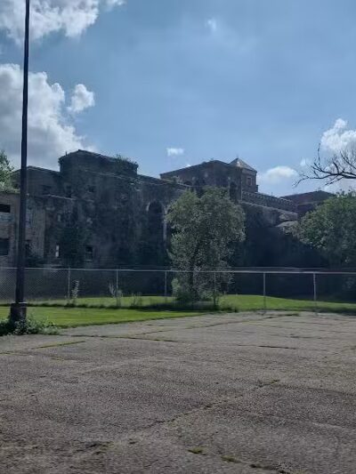 Stark County Park District-Molly Stark Park - Louisville, OH