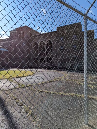 Stark County Park District-Molly Stark Park - Louisville, OH