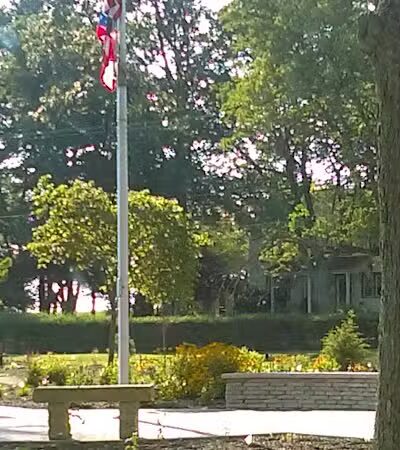 Stark County Park District-Molly Stark Park - Louisville, OH