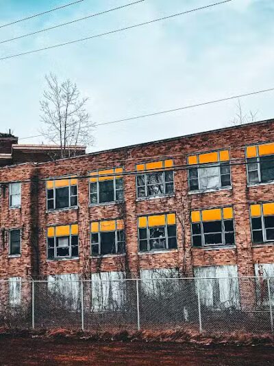 Stark County Park District-Molly Stark Park - Louisville, OH