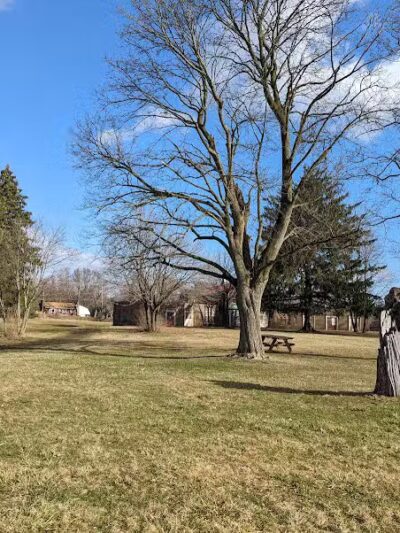 Stark County Park District-Molly Stark Park - Louisville, OH