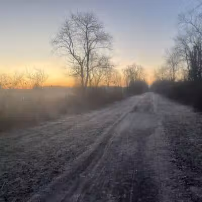 Stark Parks Nickel Plate Trailhead - Louisville, OH