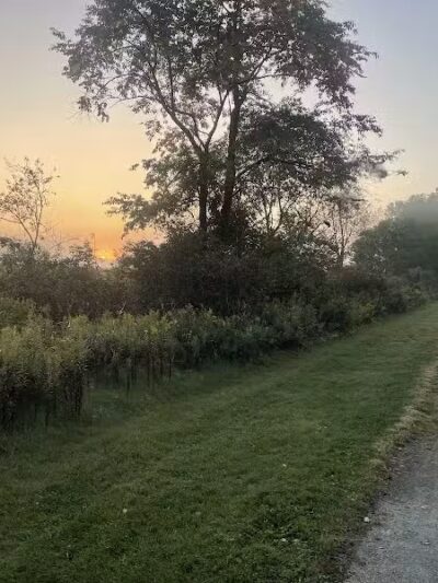 Stark Parks Nickel Plate Trailhead - Louisville, OH