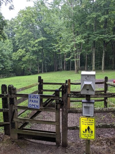 Bark Park - Loveland, OH