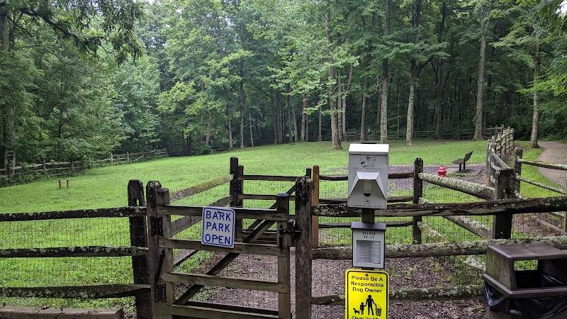 Bark Park - Loveland, OH