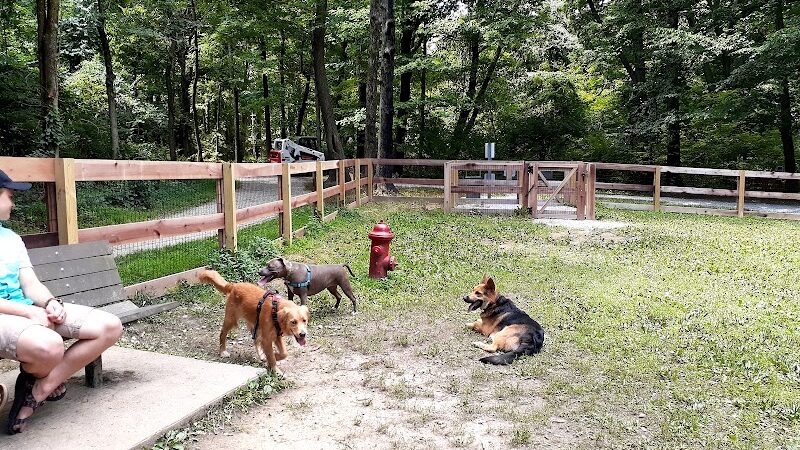 Bark Park - Loveland, OH