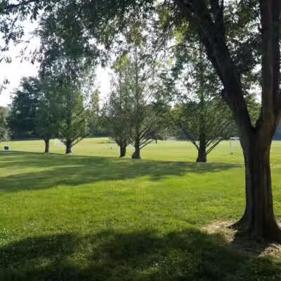 Kiwanis Park - Loveland, OH