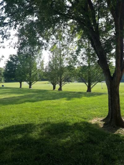 Kiwanis Park - Loveland, OH