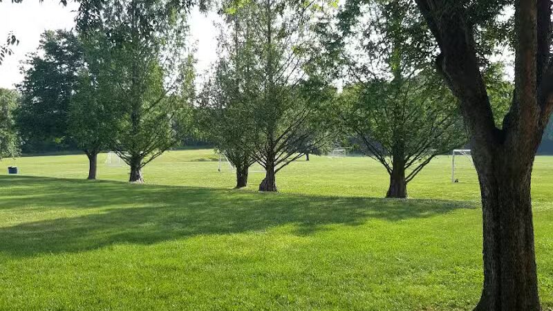 Kiwanis Park - Loveland, OH