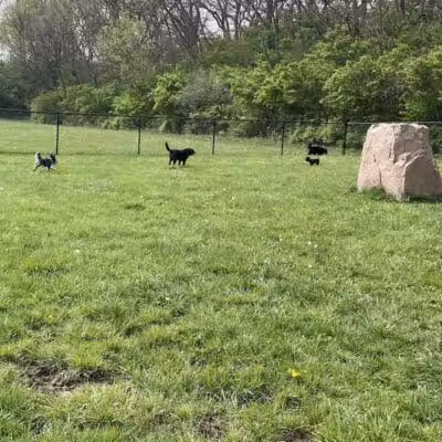 Kiwanis Park - Loveland, OH