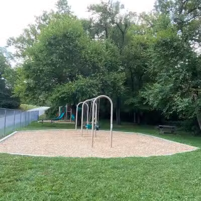 Kiwanis Park - Loveland, OH