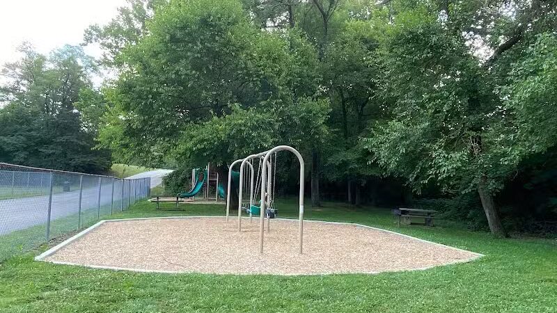 Kiwanis Park - Loveland, OH