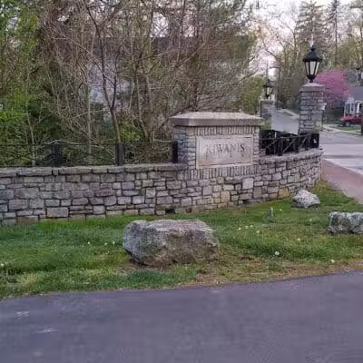 Kiwanis Park - Loveland, OH