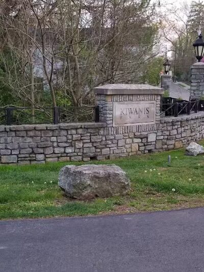 Kiwanis Park - Loveland, OH