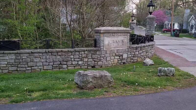 Kiwanis Park - Loveland, OH