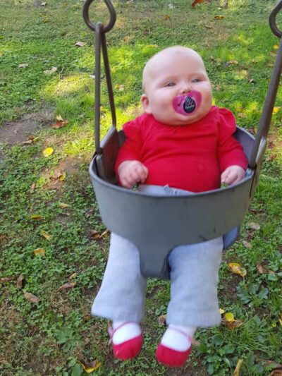 Kiwanis Park - Loveland, OH