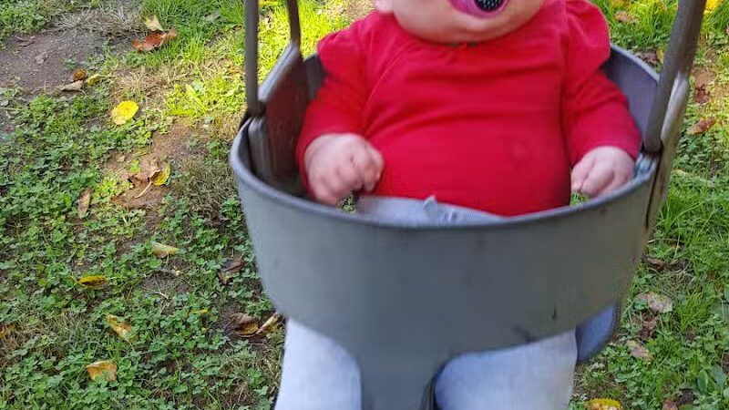 Kiwanis Park - Loveland, OH