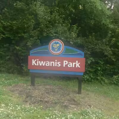 Kiwanis Park - Loveland, OH