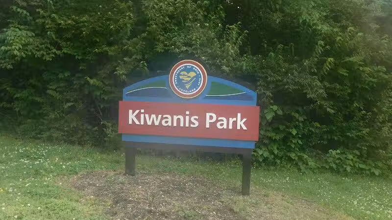 Kiwanis Park - Loveland, OH