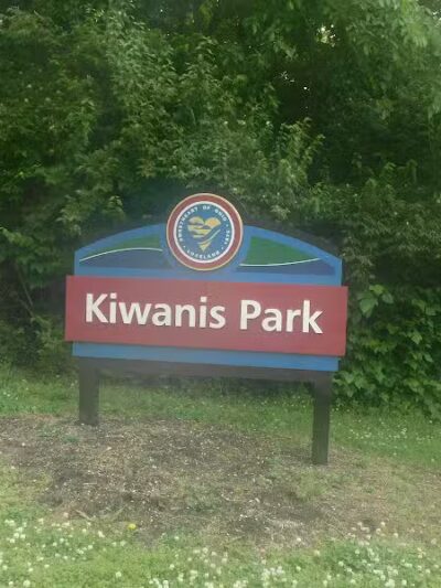 Kiwanis Park - Loveland, OH