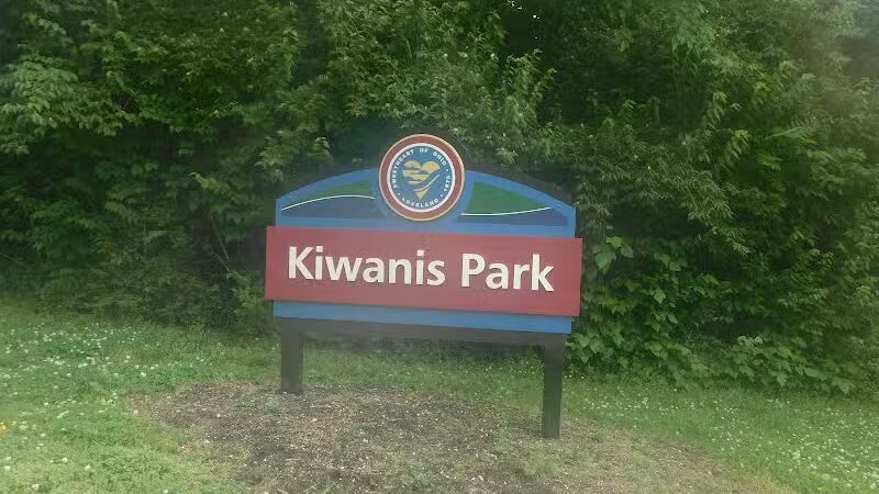 Kiwanis Park - Loveland, OH