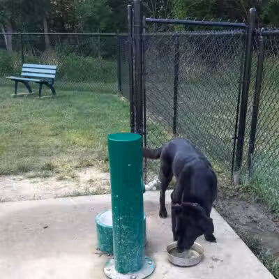 Kiwanis Park - Loveland, OH