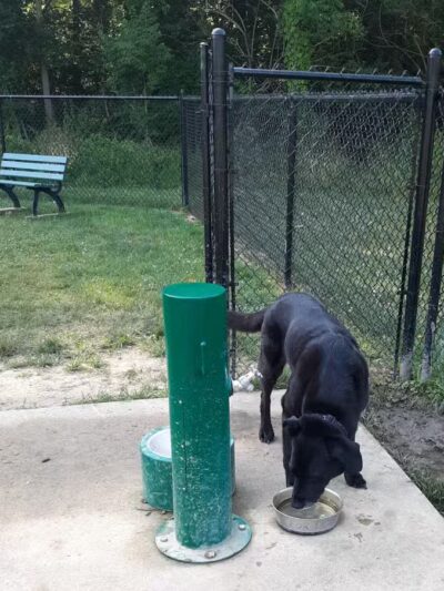 Kiwanis Park - Loveland, OH