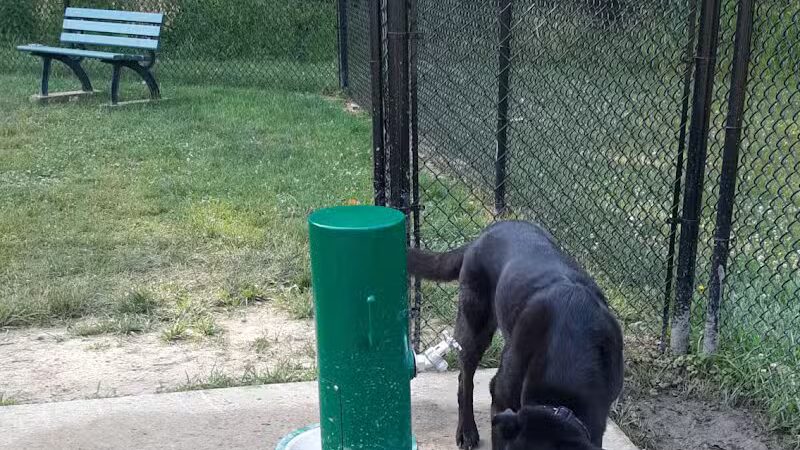 Kiwanis Park - Loveland, OH