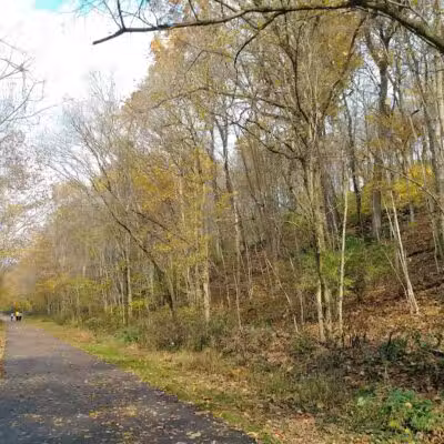 Kiwanis Park - Loveland, OH