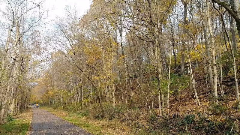 Kiwanis Park - Loveland, OH
