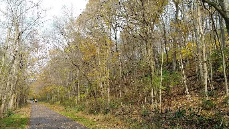 Kiwanis Park - Loveland, OH