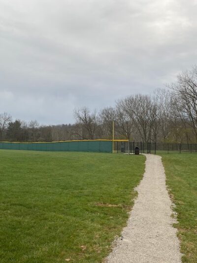 Matt Haverkamp Foundation Dog Park - Loveland, OH