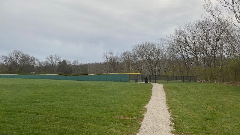 Matt Haverkamp Foundation Dog Park - Loveland, OH
