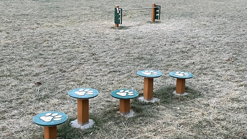 Matt Haverkamp Foundation Dog Park - Loveland, OH