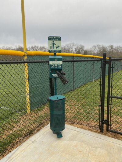 Matt Haverkamp Foundation Dog Park - Loveland, OH