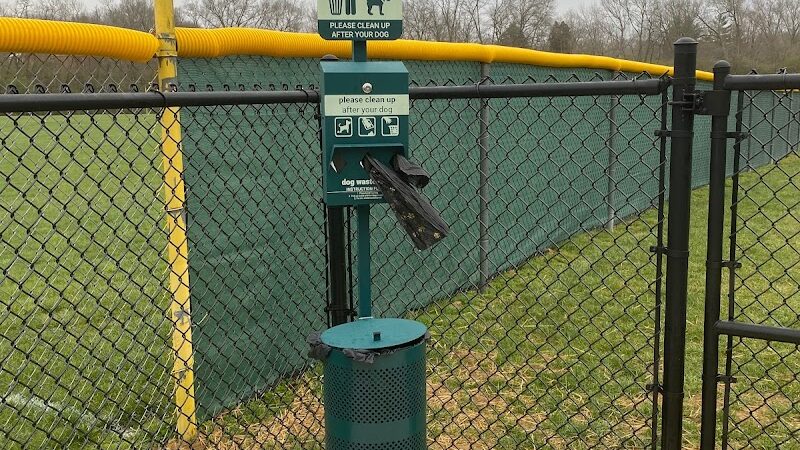 Matt Haverkamp Foundation Dog Park - Loveland, OH