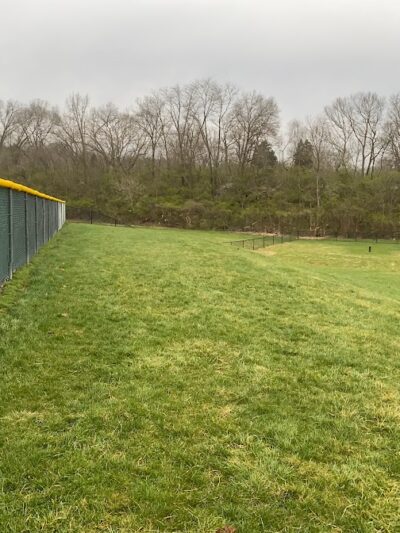 Matt Haverkamp Foundation Dog Park - Loveland, OH
