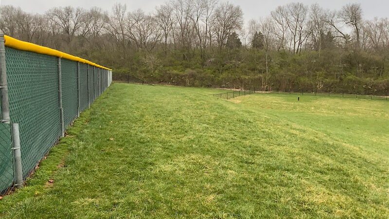 Matt Haverkamp Foundation Dog Park - Loveland, OH