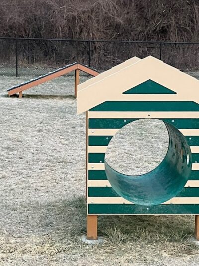 Matt Haverkamp Foundation Dog Park - Loveland, OH