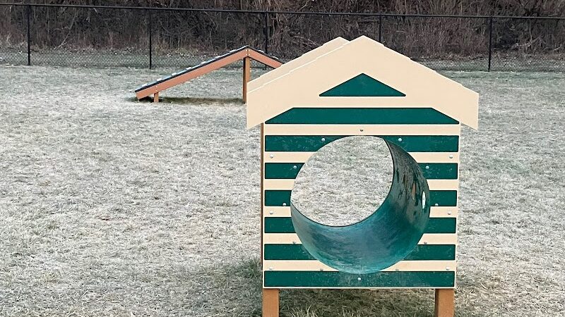 Matt Haverkamp Foundation Dog Park - Loveland, OH